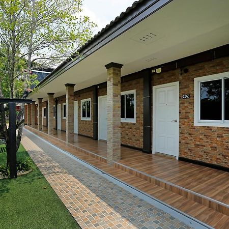The Vega Resort Chonburi Zewnętrze zdjęcie
