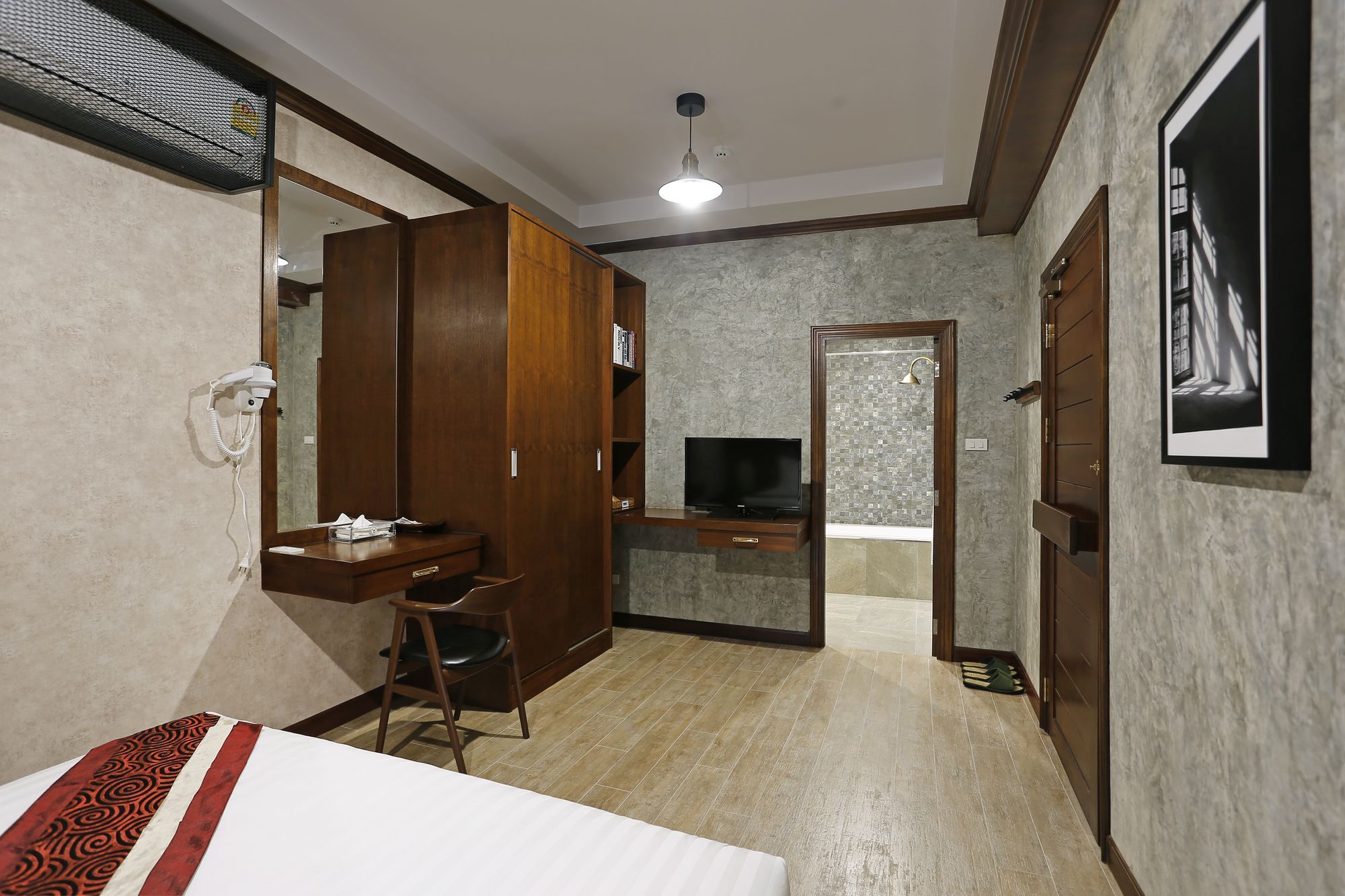 The Vega Resort Chonburi Zewnętrze zdjęcie