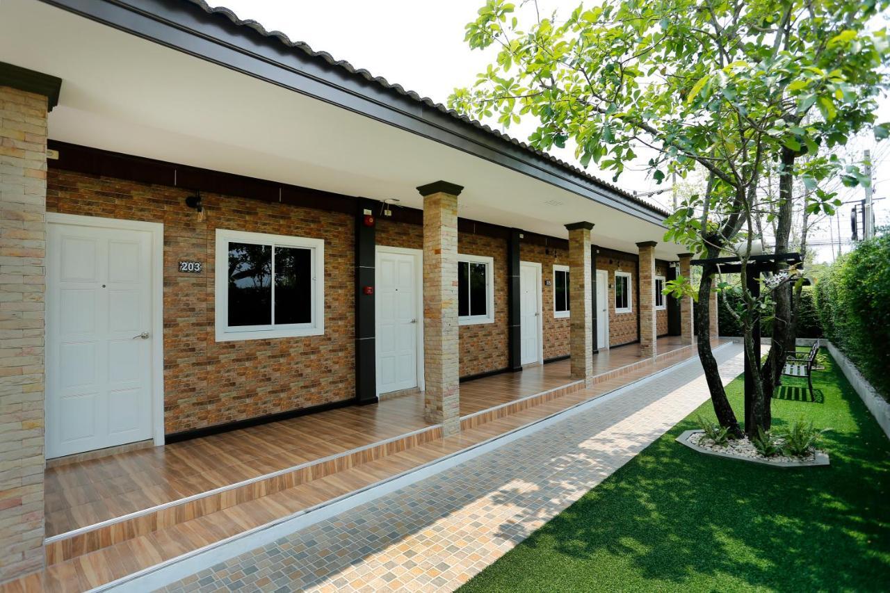 The Vega Resort Chonburi Zewnętrze zdjęcie