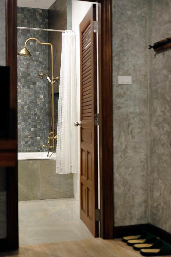 The Vega Resort Chonburi Zewnętrze zdjęcie