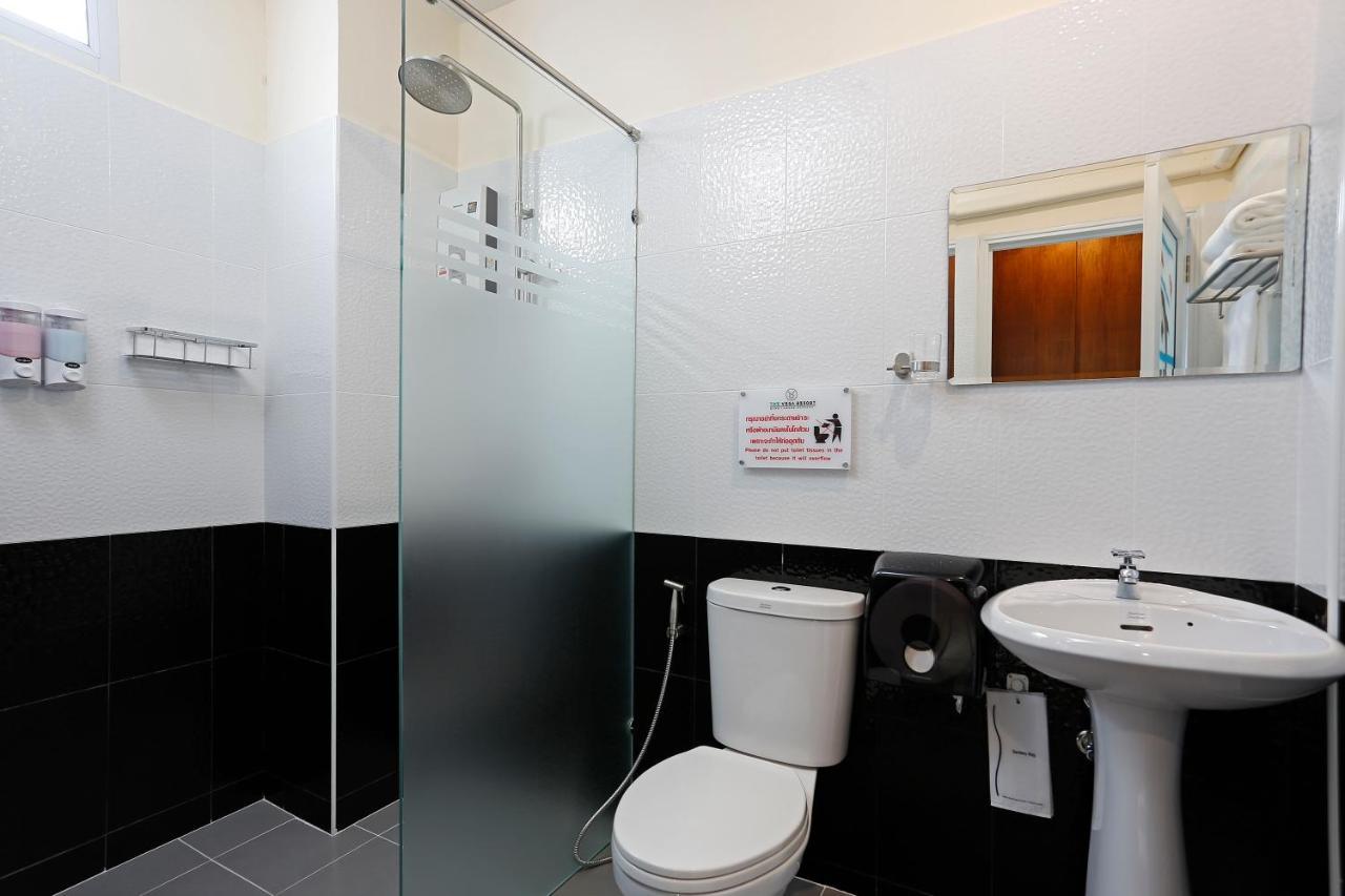 The Vega Resort Chonburi Zewnętrze zdjęcie